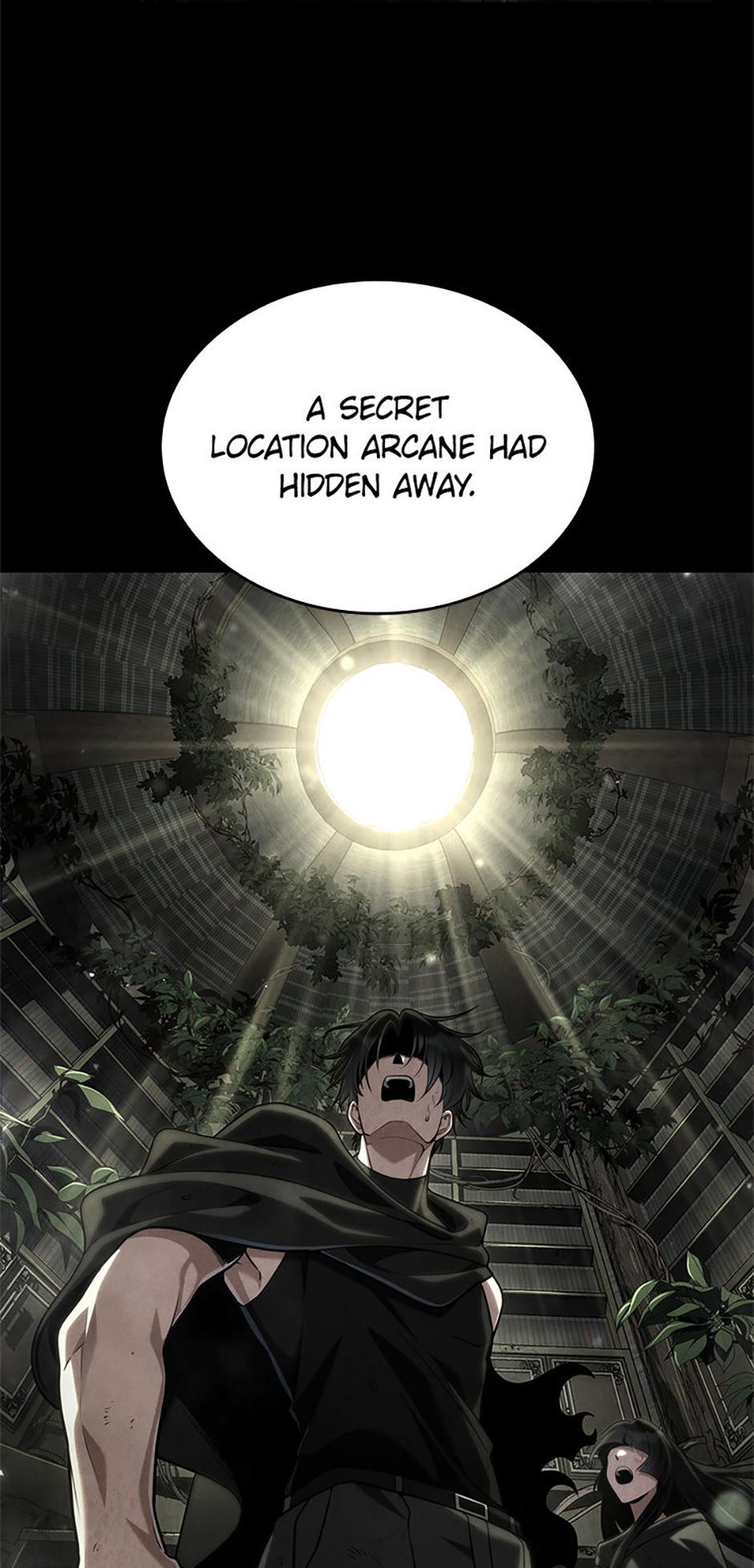 The Infinite Mage Chapter 149 — page 40
