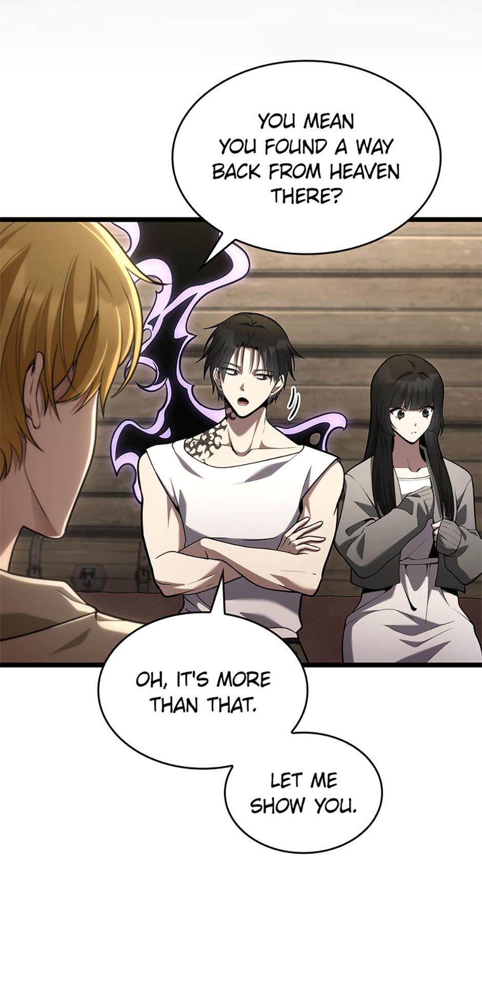 The Infinite Mage Chapter 149 — page 42