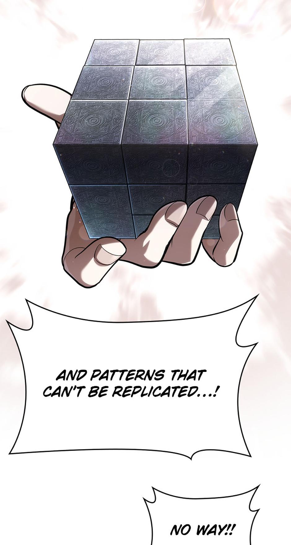 The Infinite Mage Chapter 149 — page 46
