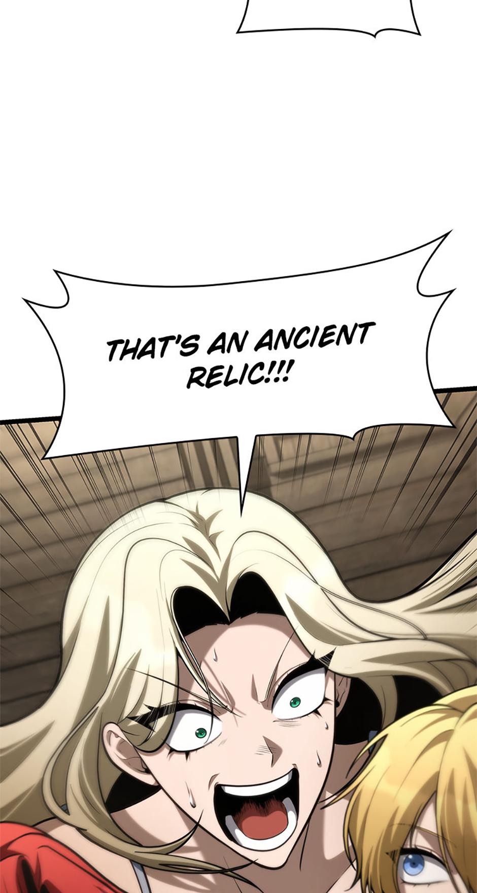 The Infinite Mage Chapter 149 — page 47