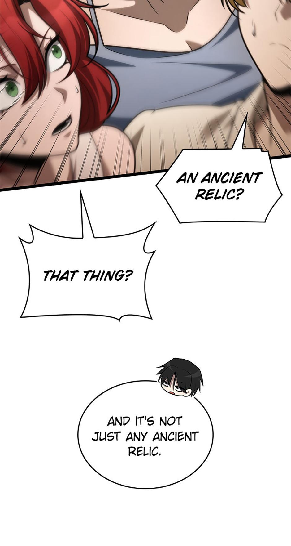 The Infinite Mage Chapter 149 — page 48