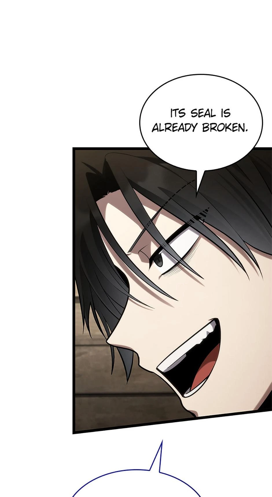 The Infinite Mage Chapter 149 — page 49