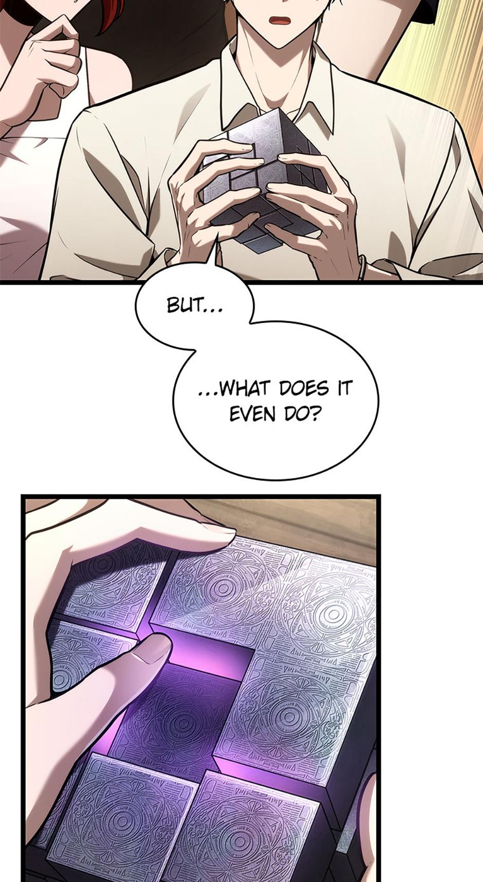The Infinite Mage Chapter 149 — page 53