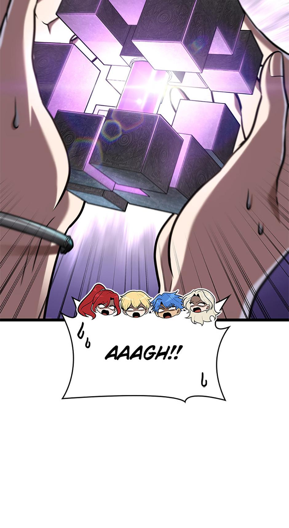 The Infinite Mage Chapter 149 — page 55