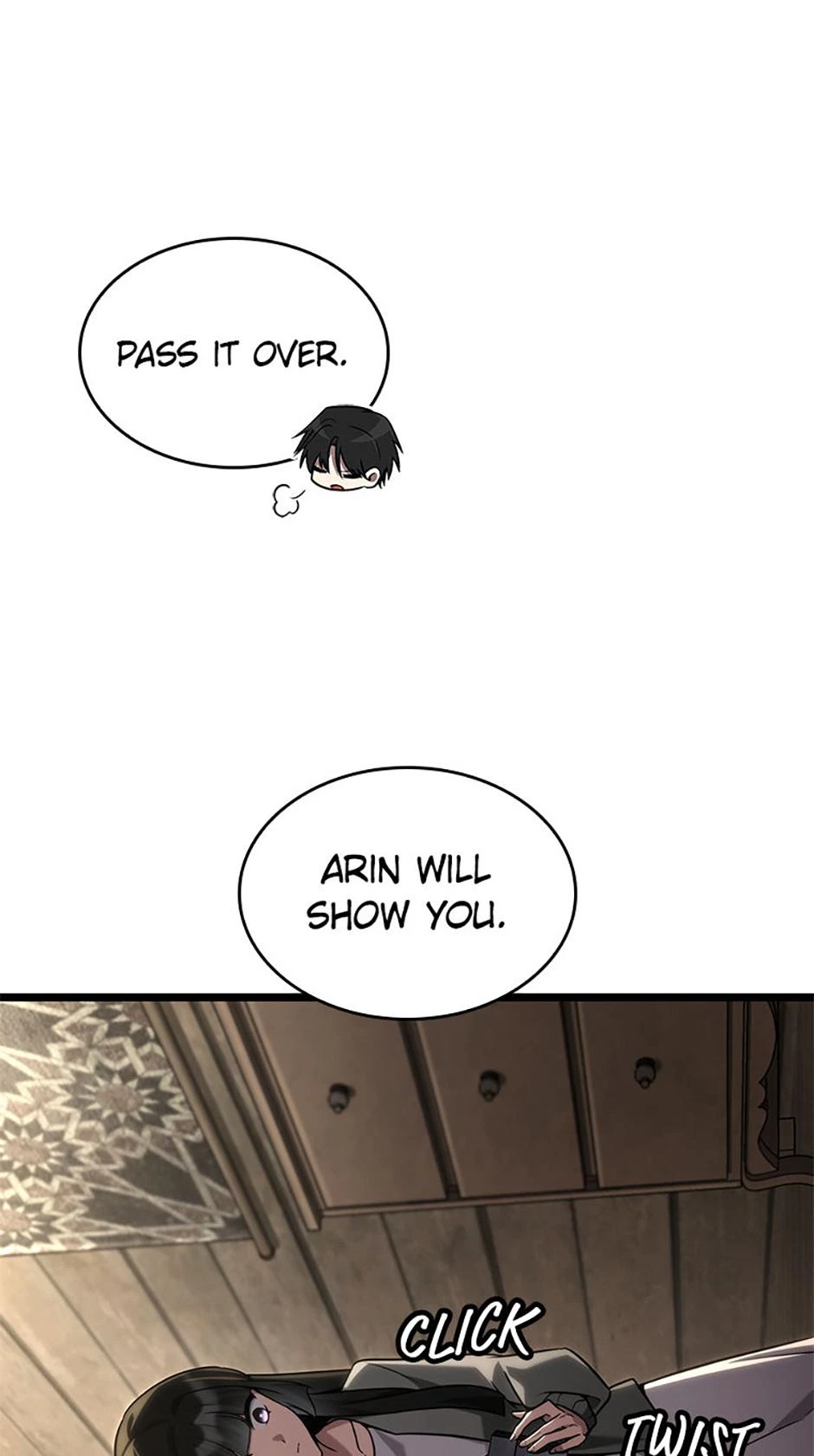 The Infinite Mage Chapter 149 — page 56