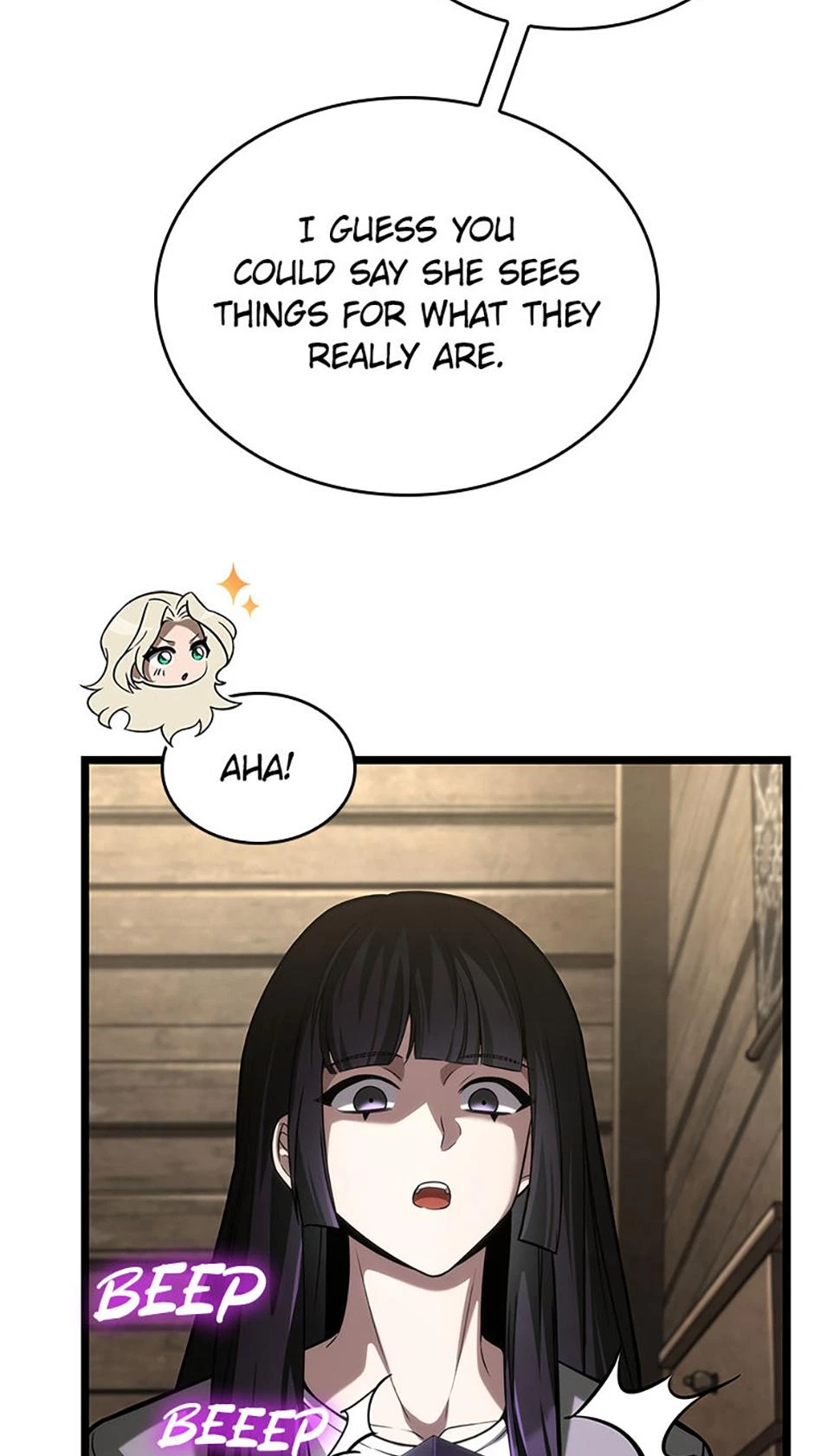 The Infinite Mage Chapter 149 — page 59