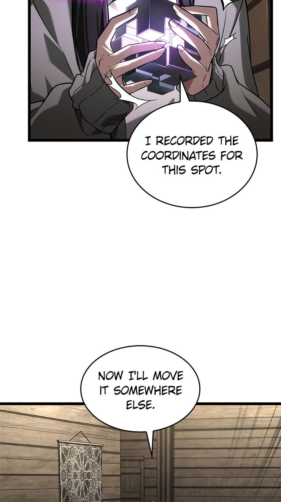 The Infinite Mage Chapter 149 — page 60