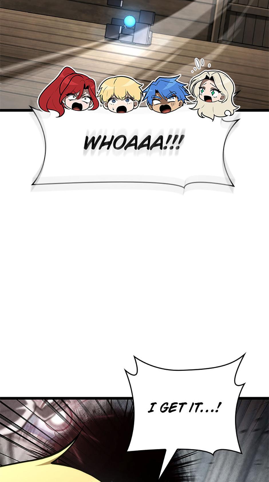 The Infinite Mage Chapter 149 — page 66
