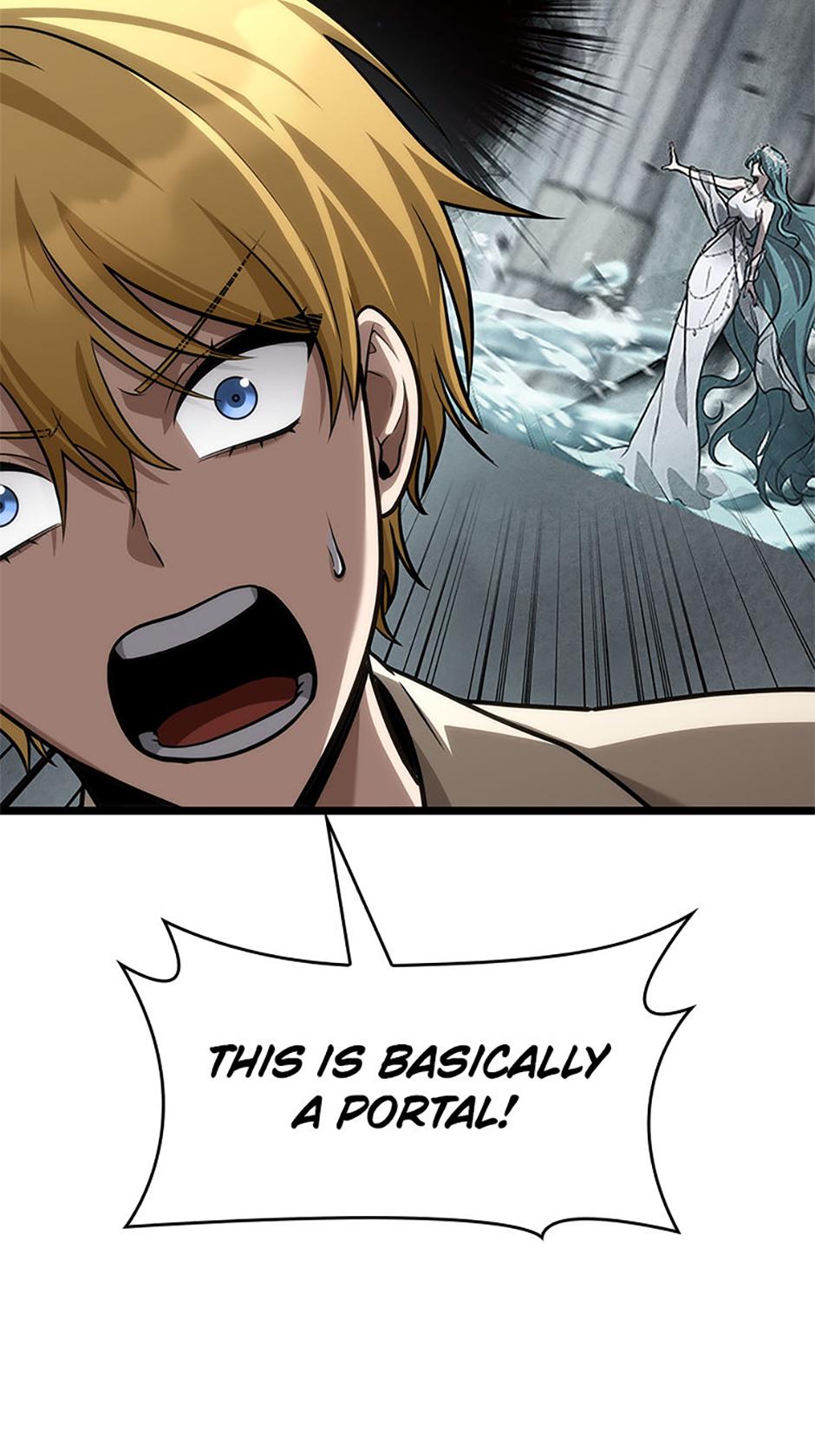 The Infinite Mage Chapter 149 — page 67