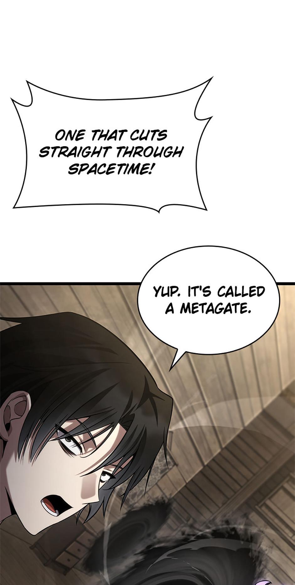 The Infinite Mage Chapter 149 — page 68