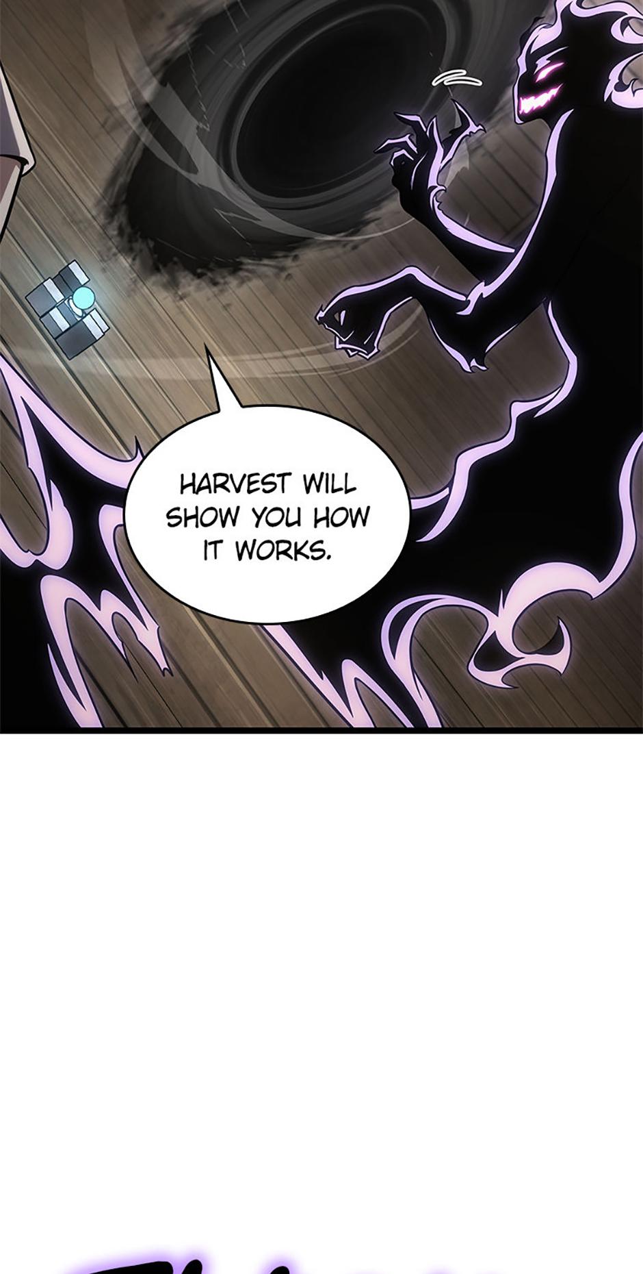 The Infinite Mage Chapter 149 — page 69