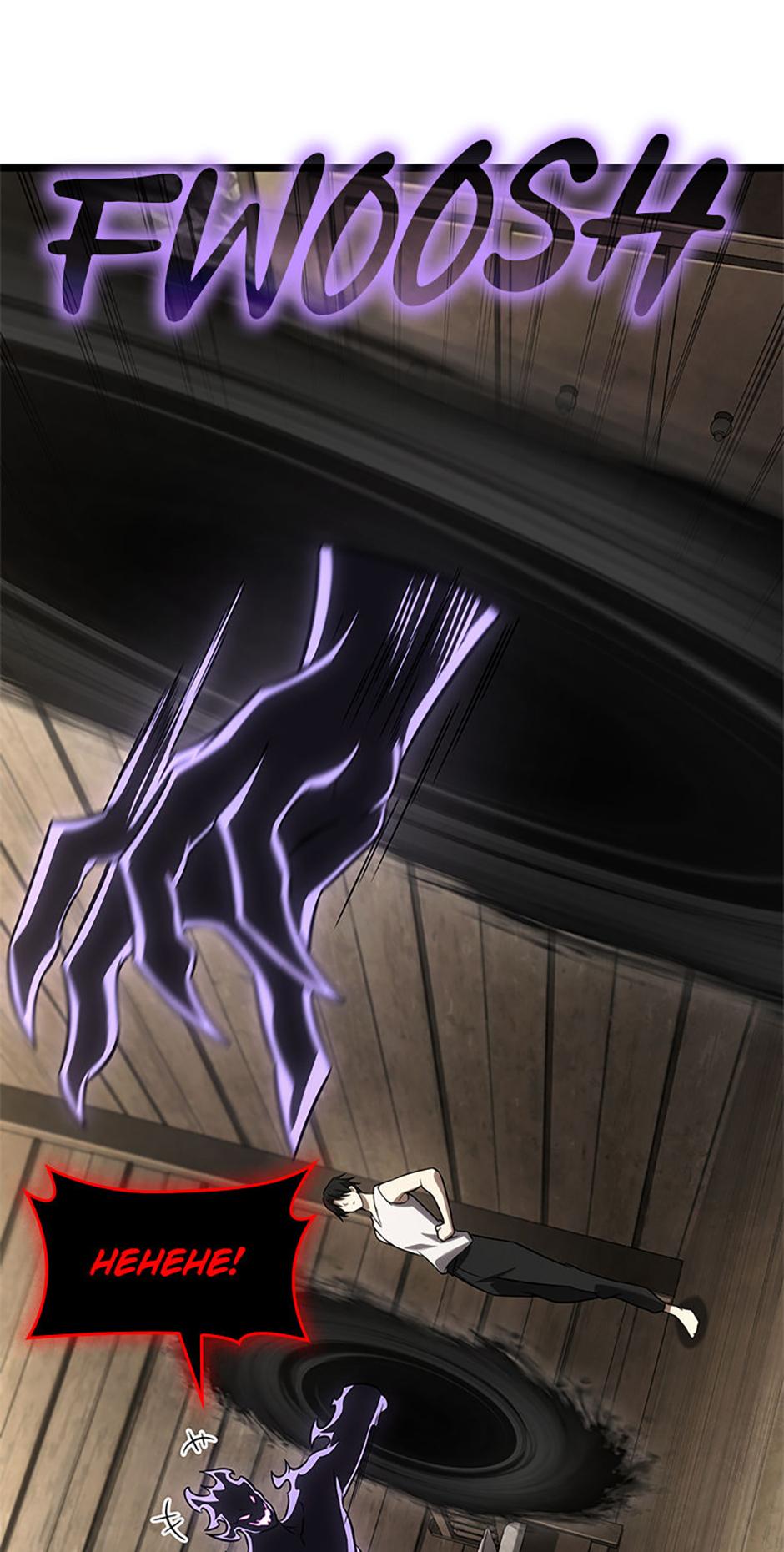 The Infinite Mage Chapter 149 — page 71