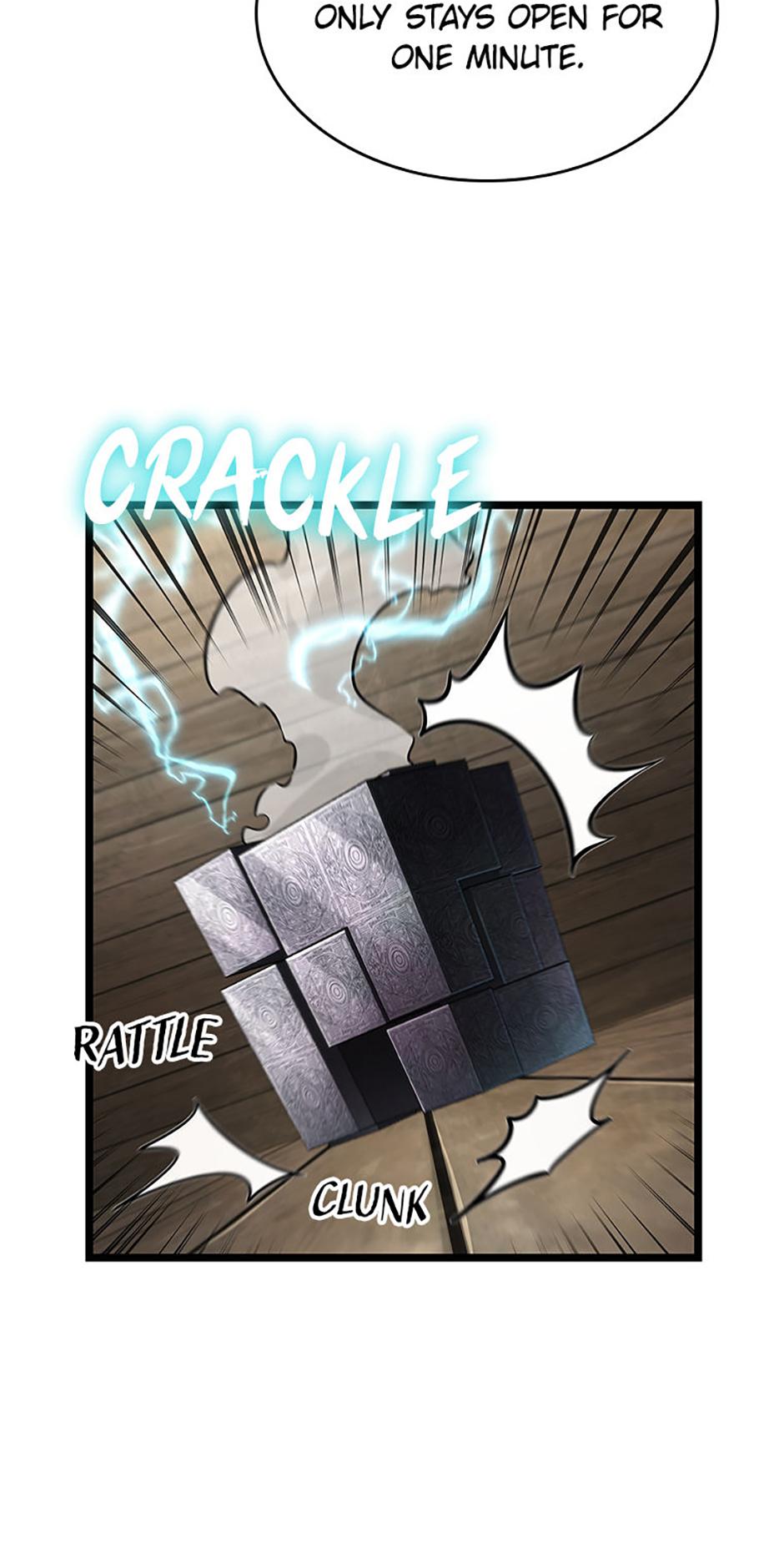 The Infinite Mage Chapter 149 — page 73
