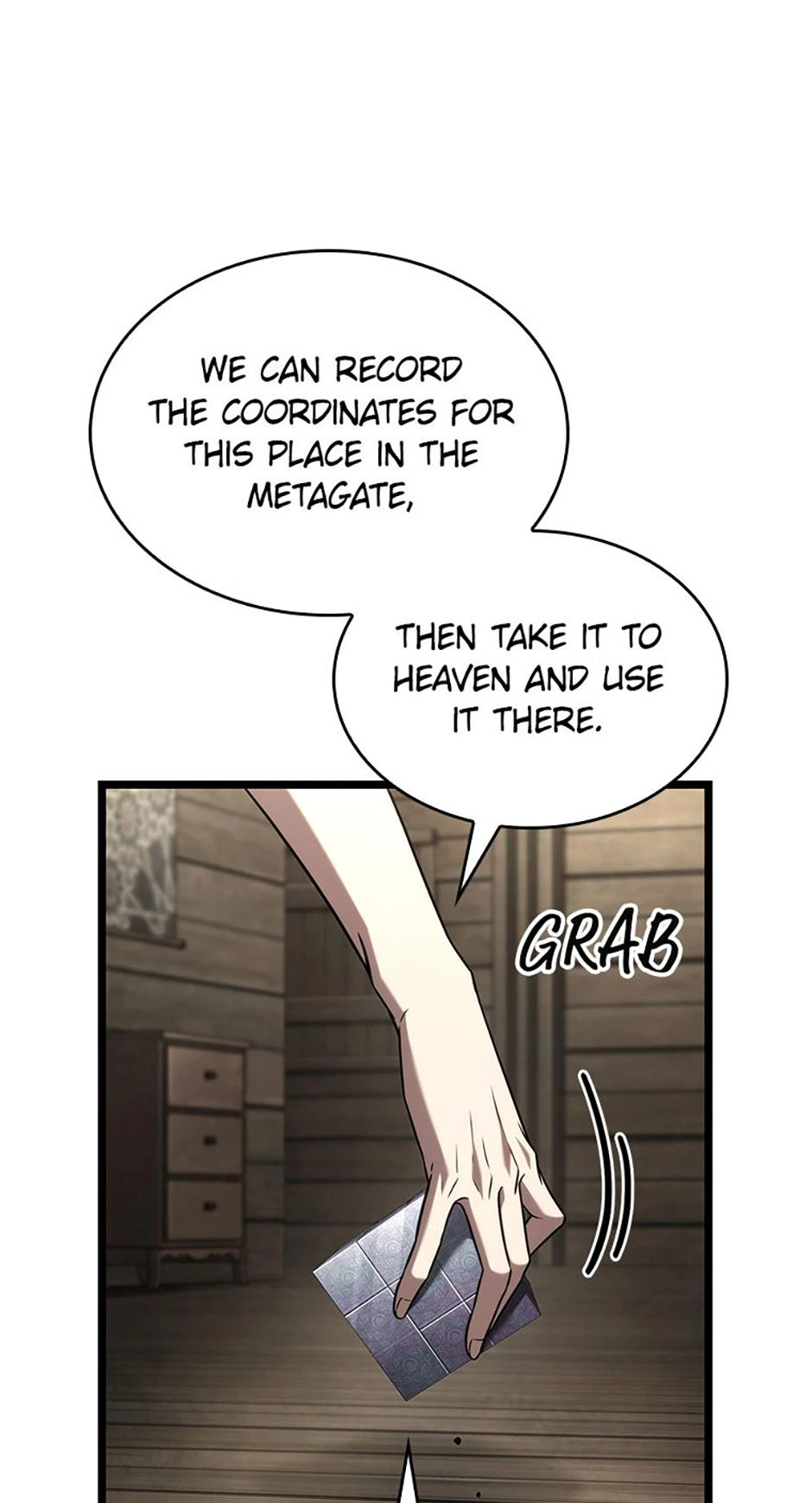The Infinite Mage Chapter 149 — page 74