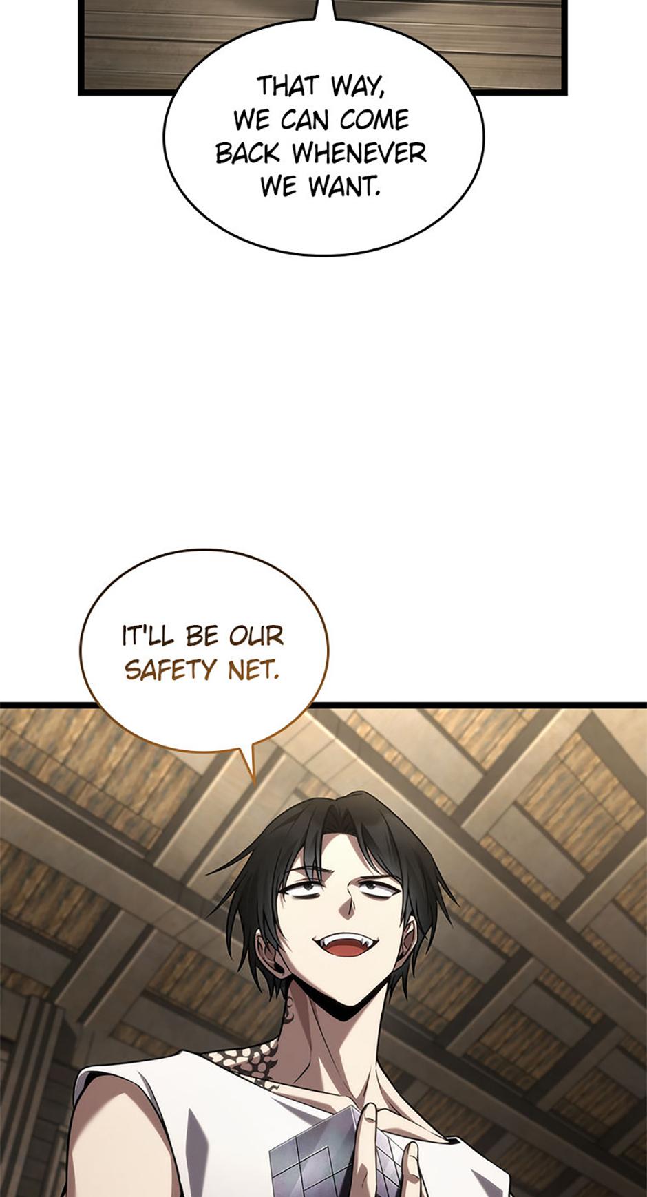 The Infinite Mage Chapter 149 — page 75