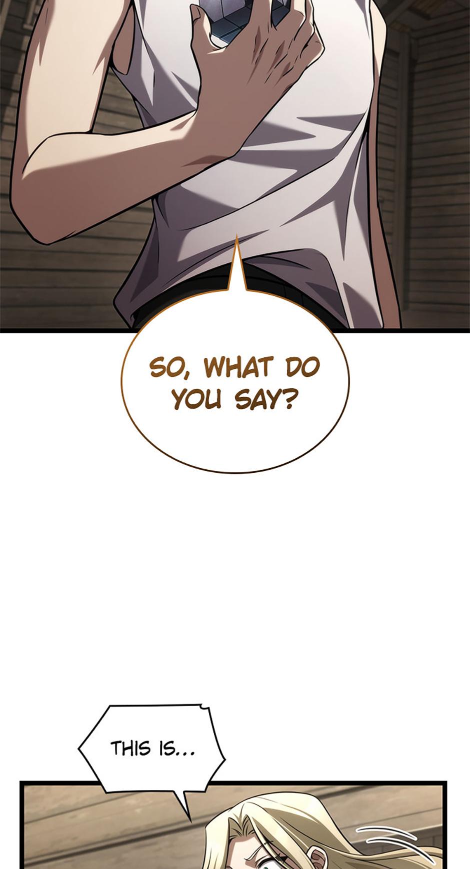 The Infinite Mage Chapter 149 — page 76