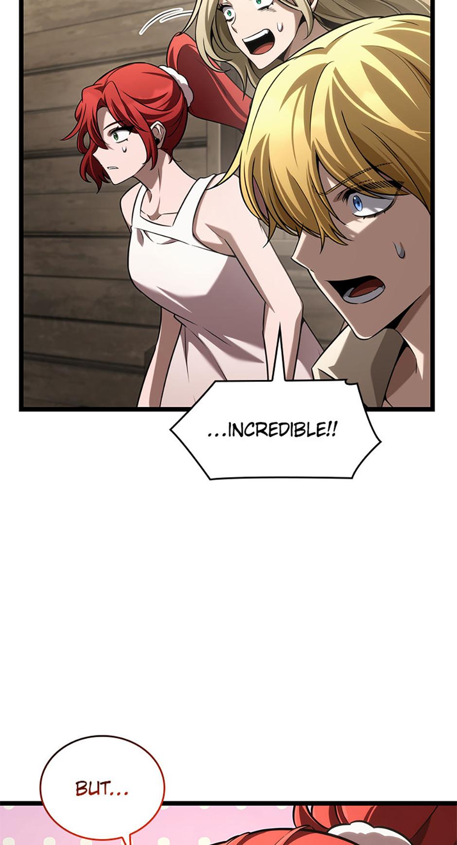 The Infinite Mage Chapter 149 — page 77