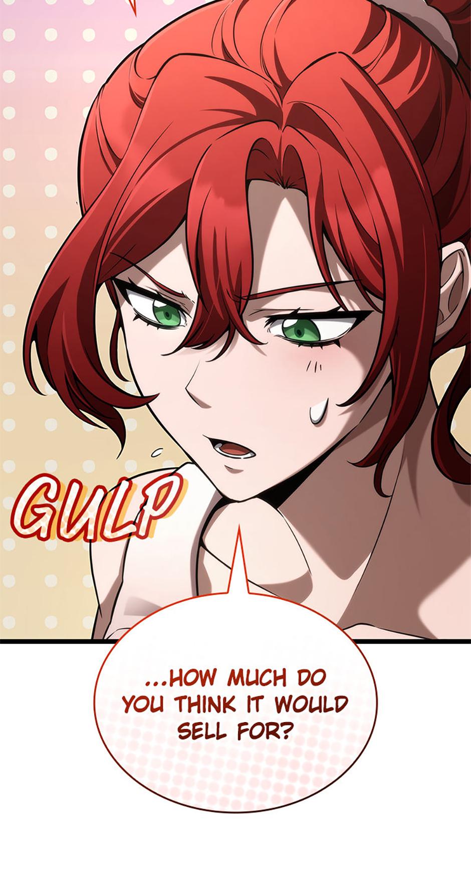 The Infinite Mage Chapter 149 — page 78