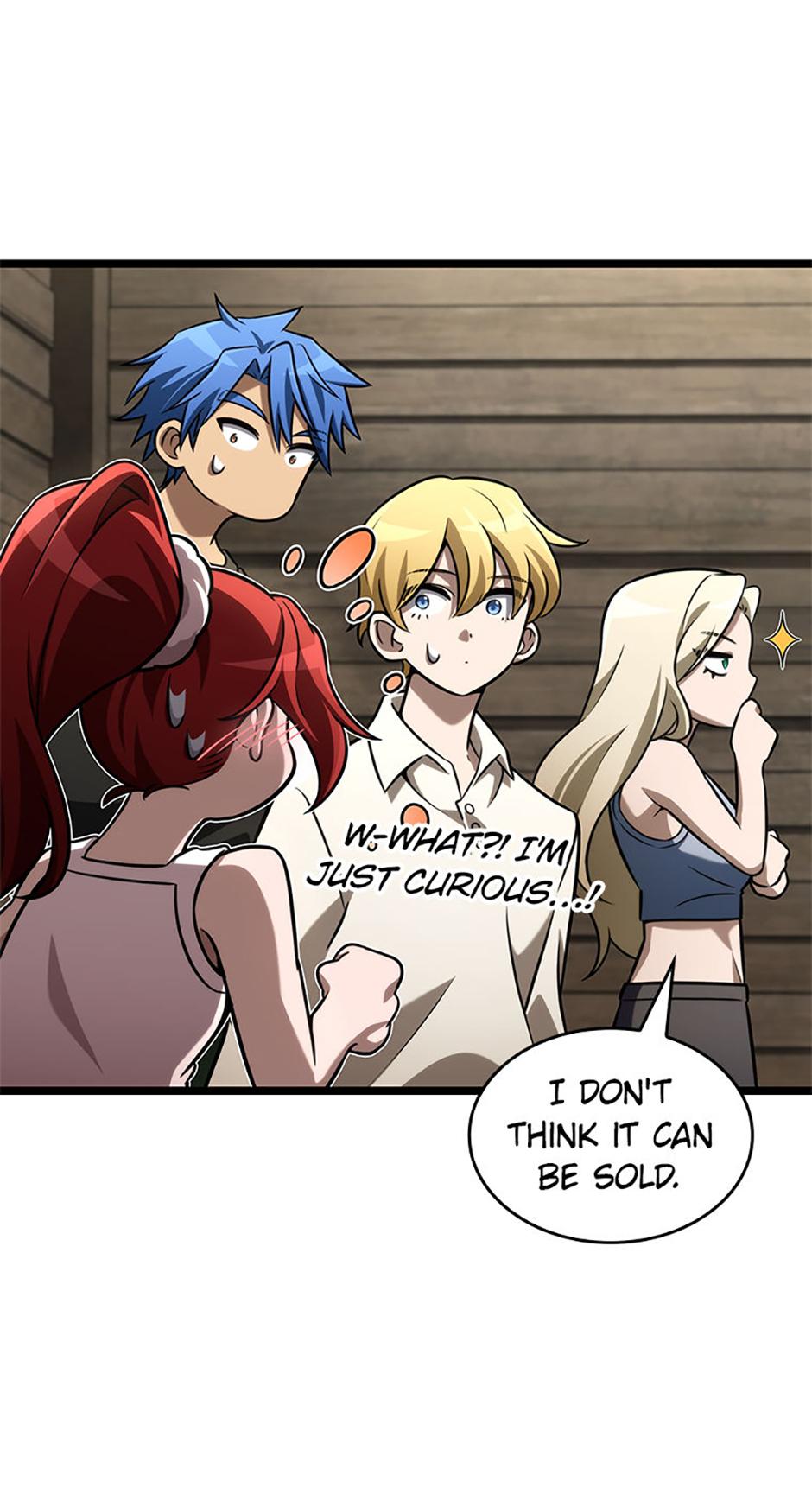 The Infinite Mage Chapter 149 — page 79