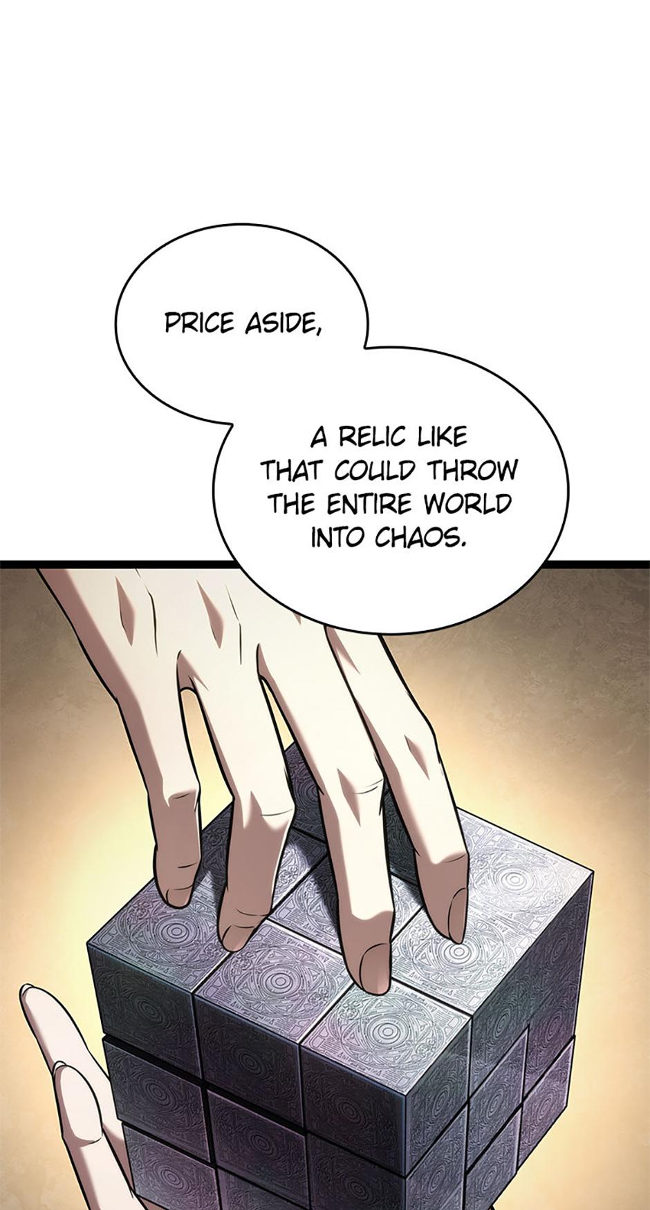The Infinite Mage Chapter 149 — page 80