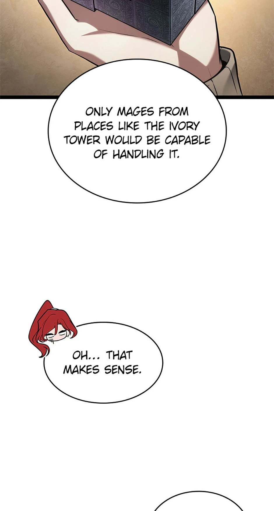 The Infinite Mage Chapter 149 — page 81