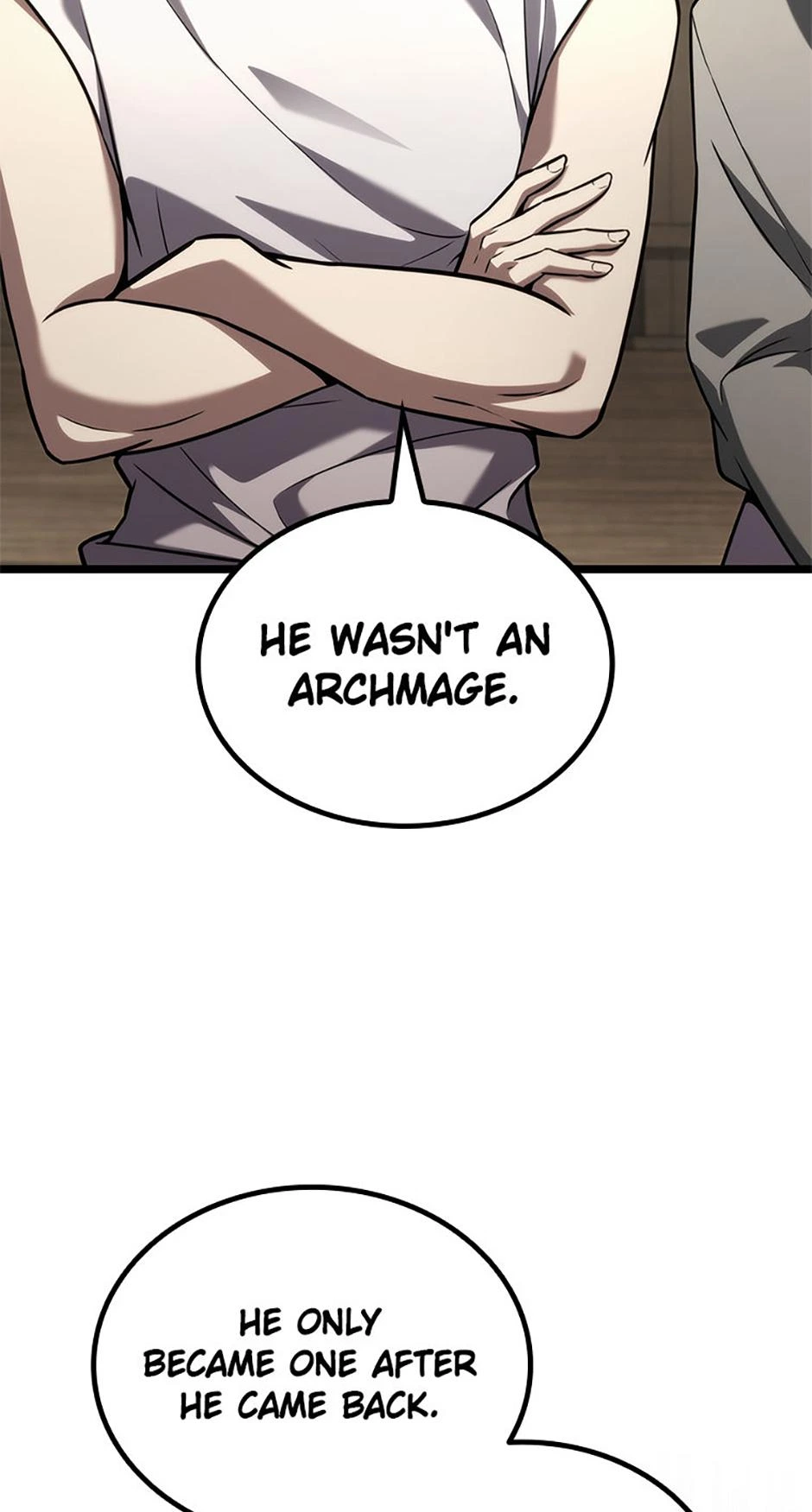 The Infinite Mage Chapter 149 — page 84