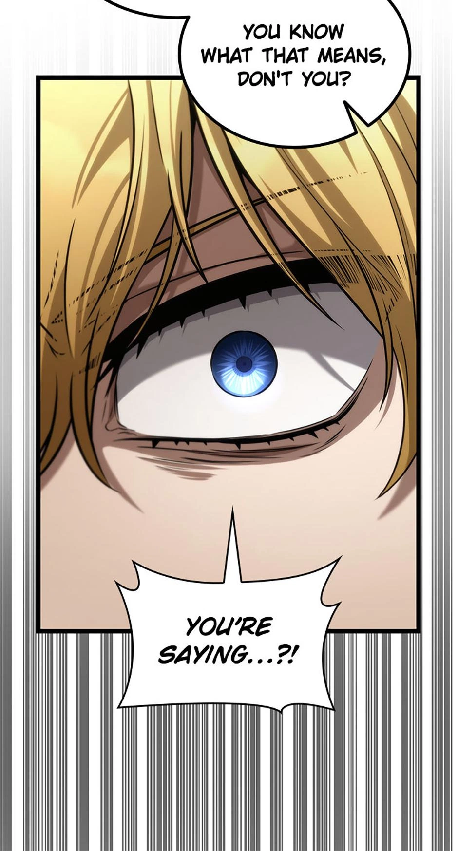 The Infinite Mage Chapter 149 — page 85