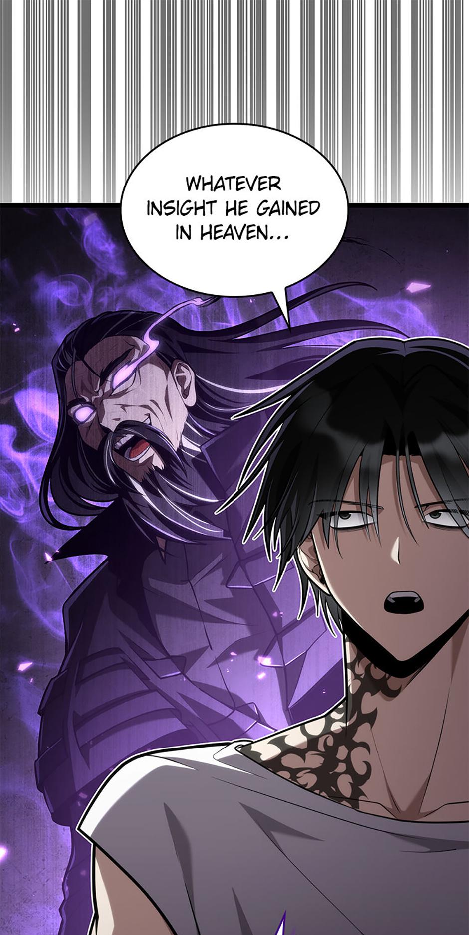 The Infinite Mage Chapter 149 — page 86