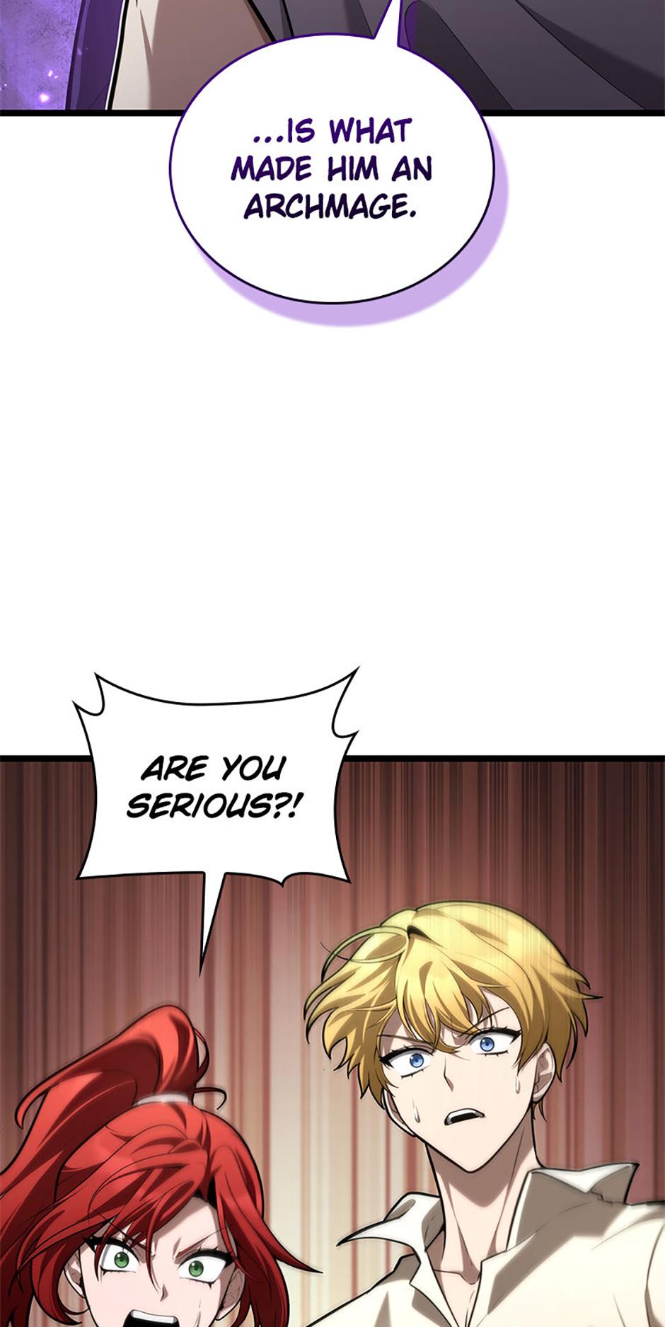 The Infinite Mage Chapter 149 — page 87