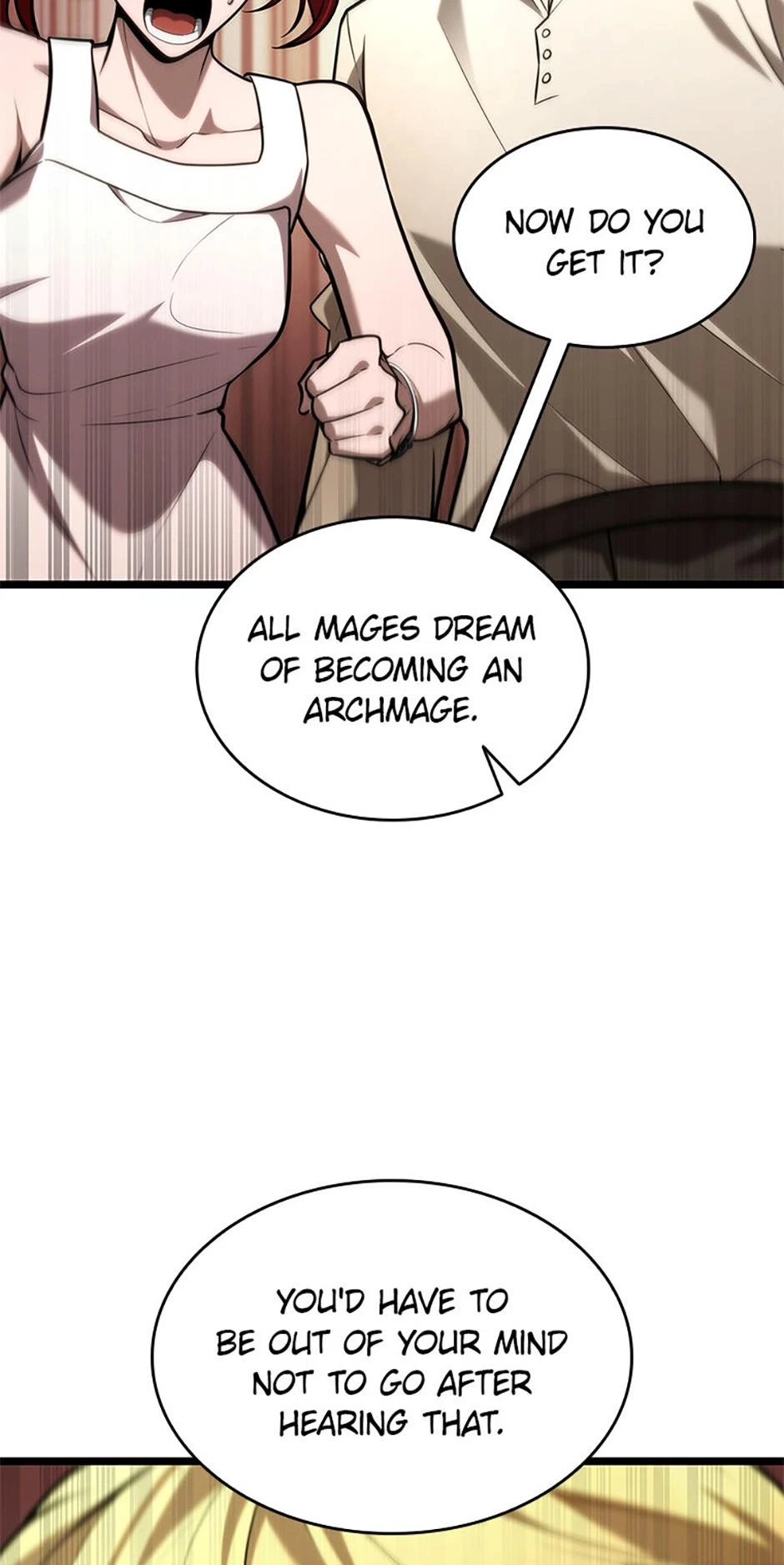 The Infinite Mage Chapter 149 — page 88