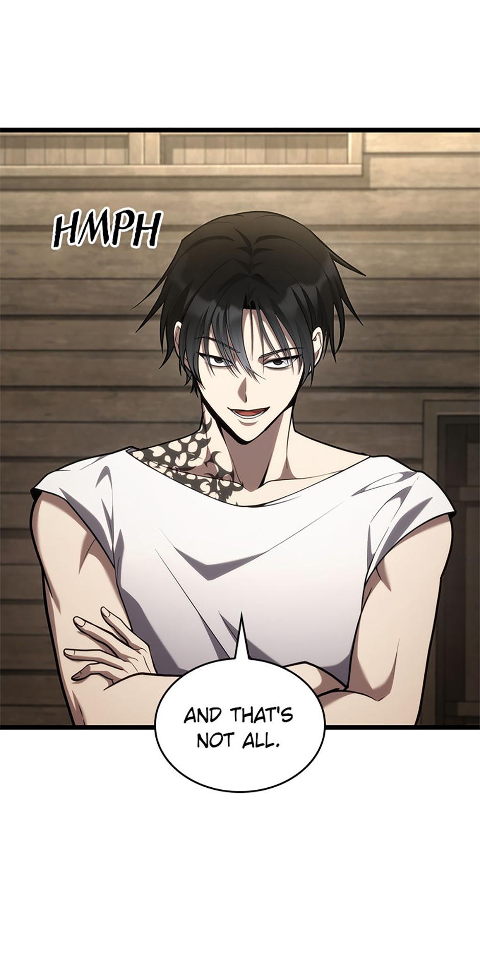 The Infinite Mage Chapter 149 — page 90