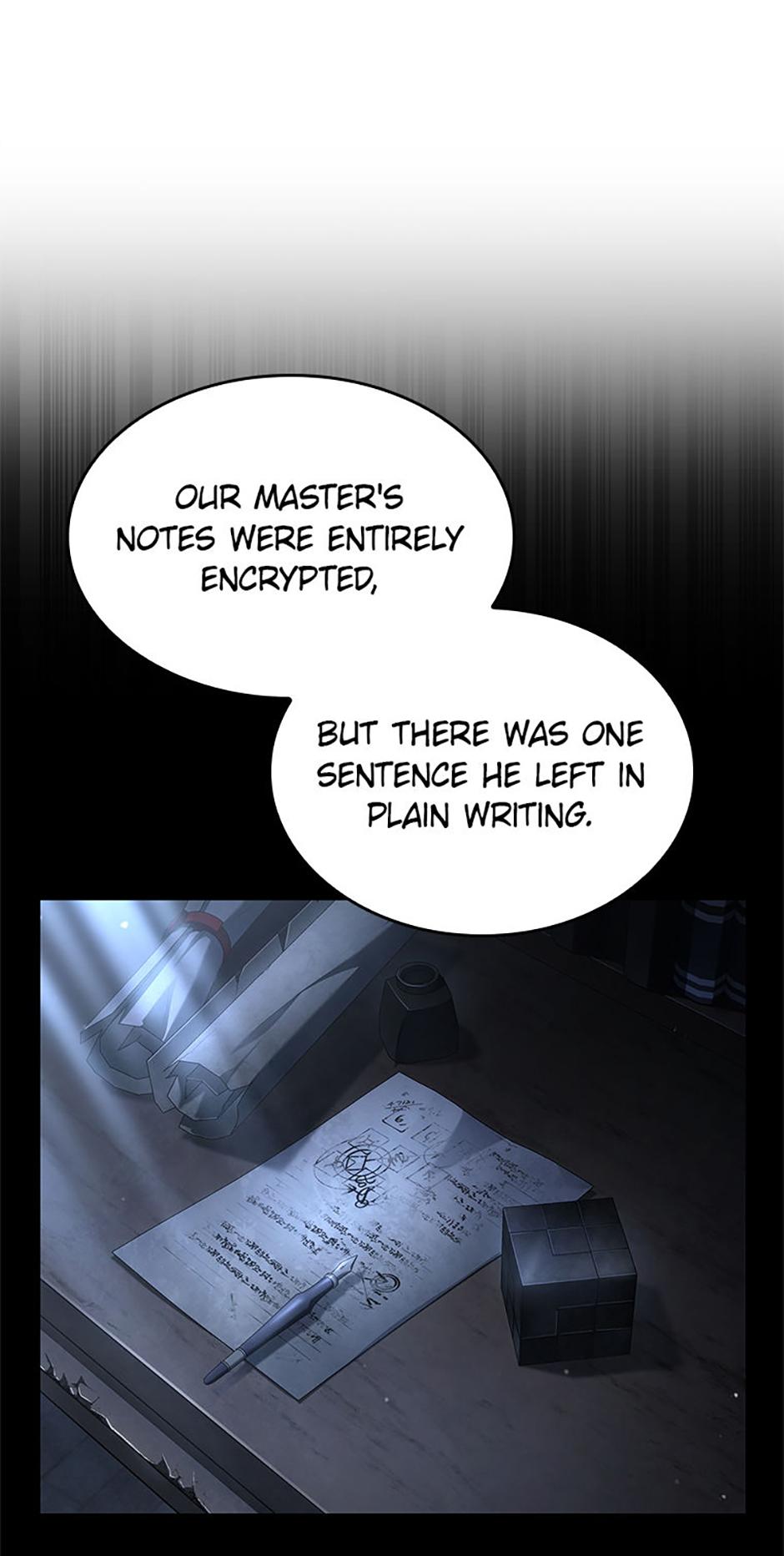 The Infinite Mage Chapter 149 — page 91