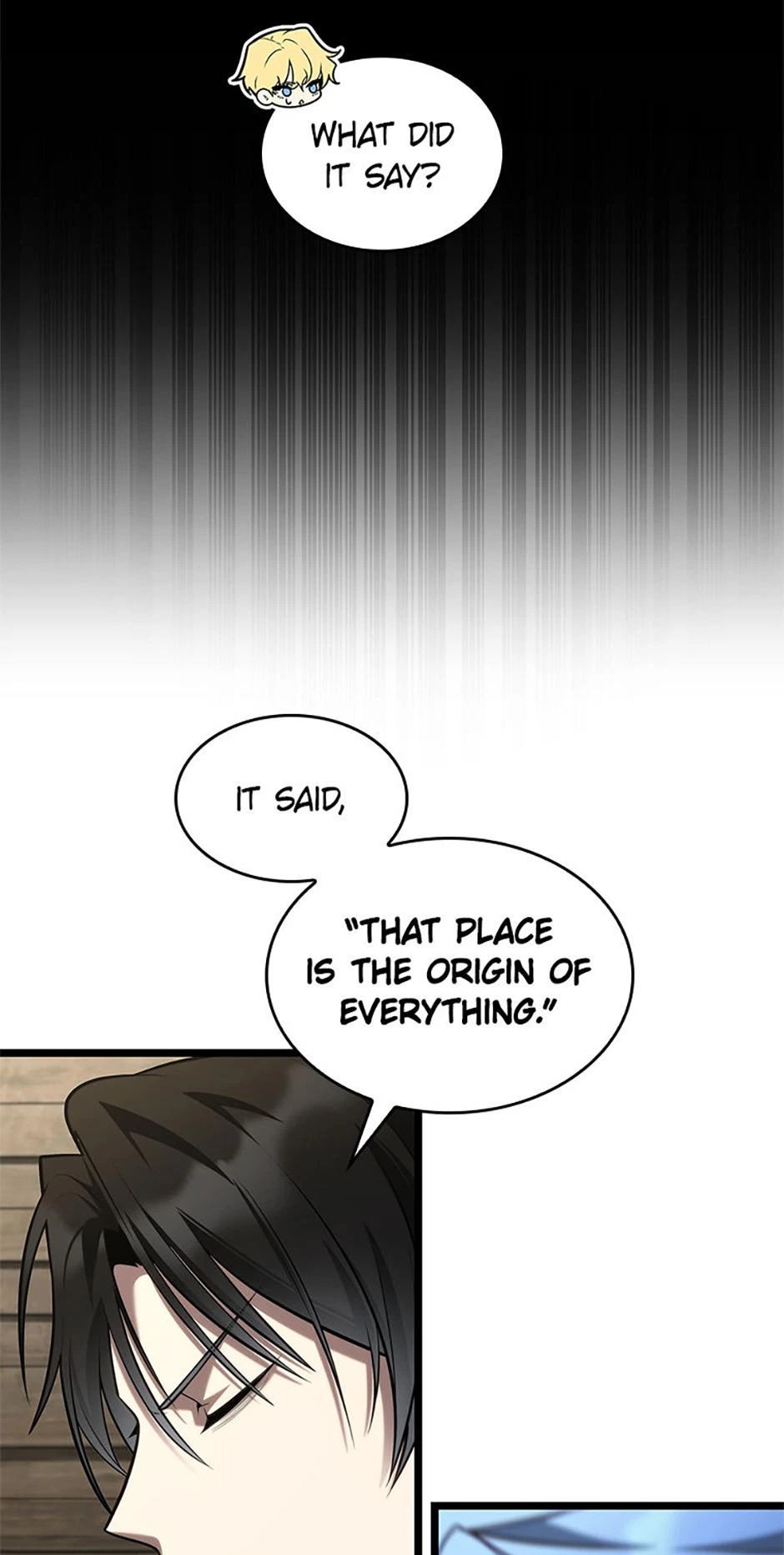The Infinite Mage Chapter 149 — page 92