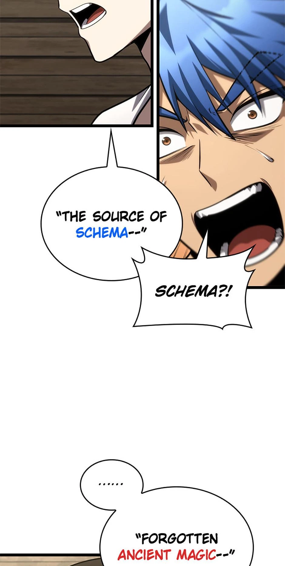 The Infinite Mage Chapter 149 — page 93