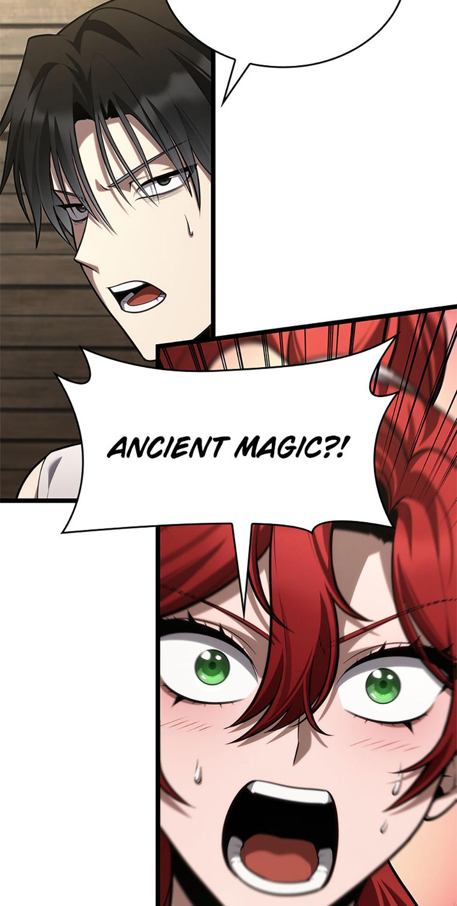 The Infinite Mage Chapter 149 — page 94