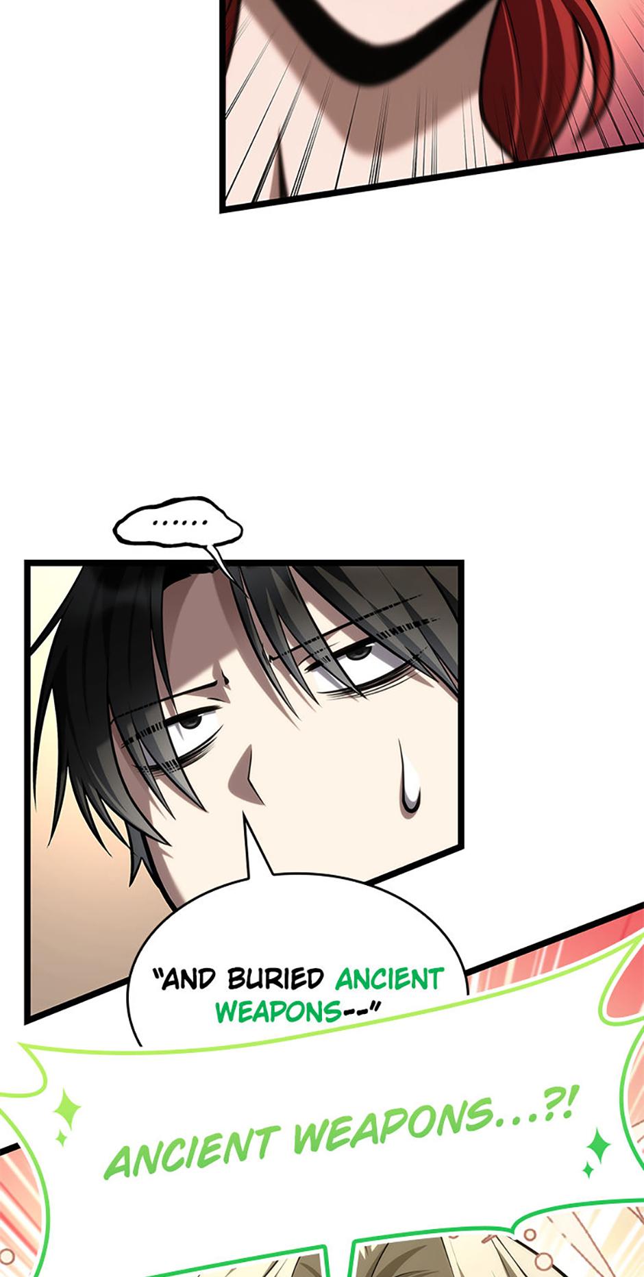 The Infinite Mage Chapter 149 — page 95