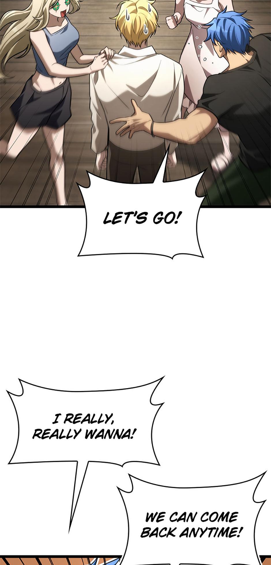 The Infinite Mage Chapter 149 — page 98