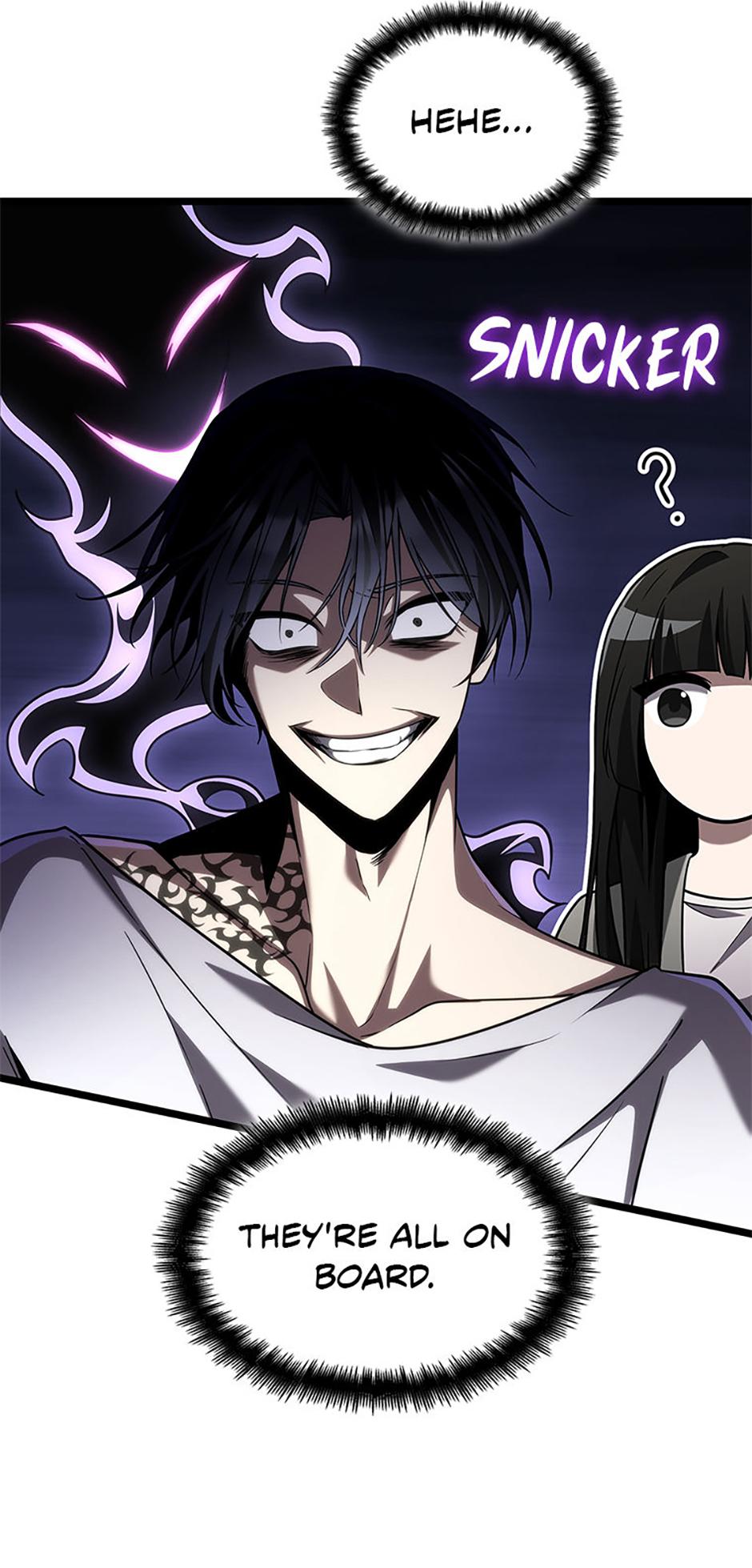 The Infinite Mage Chapter 149 — page 100