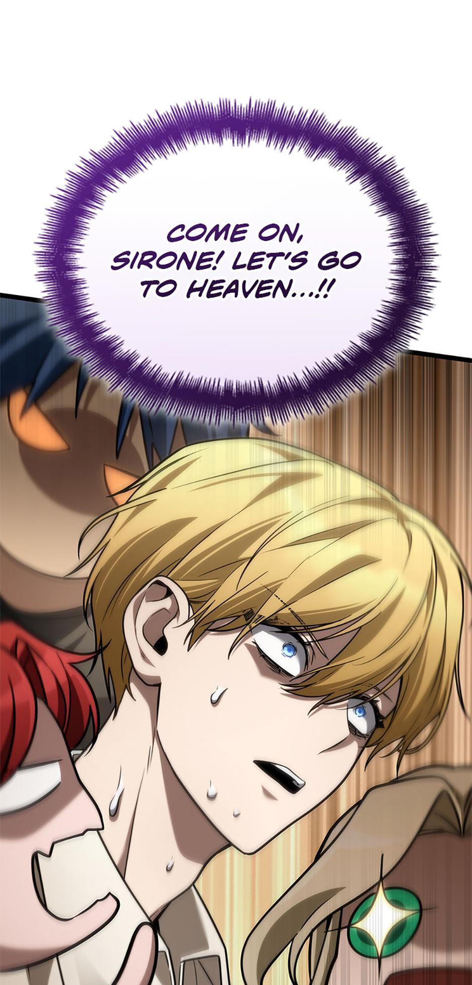 The Infinite Mage Chapter 149 — page 101