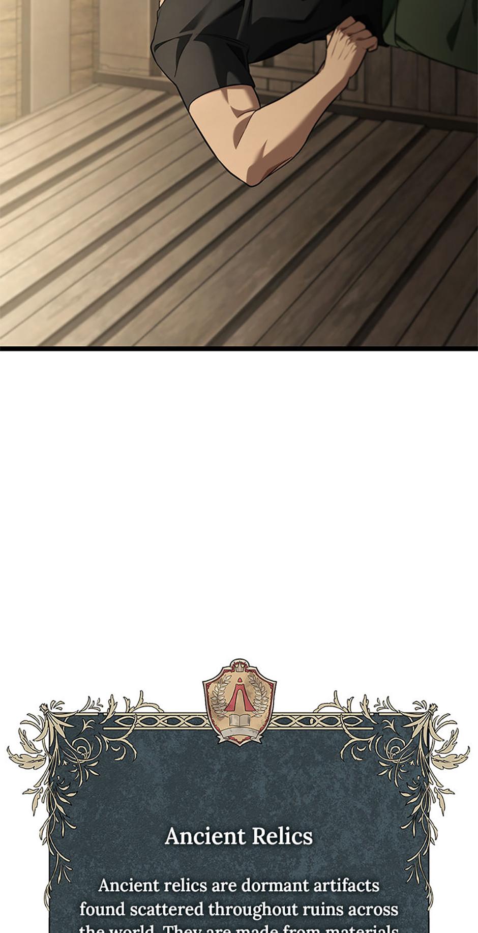 The Infinite Mage Chapter 149 — page 107
