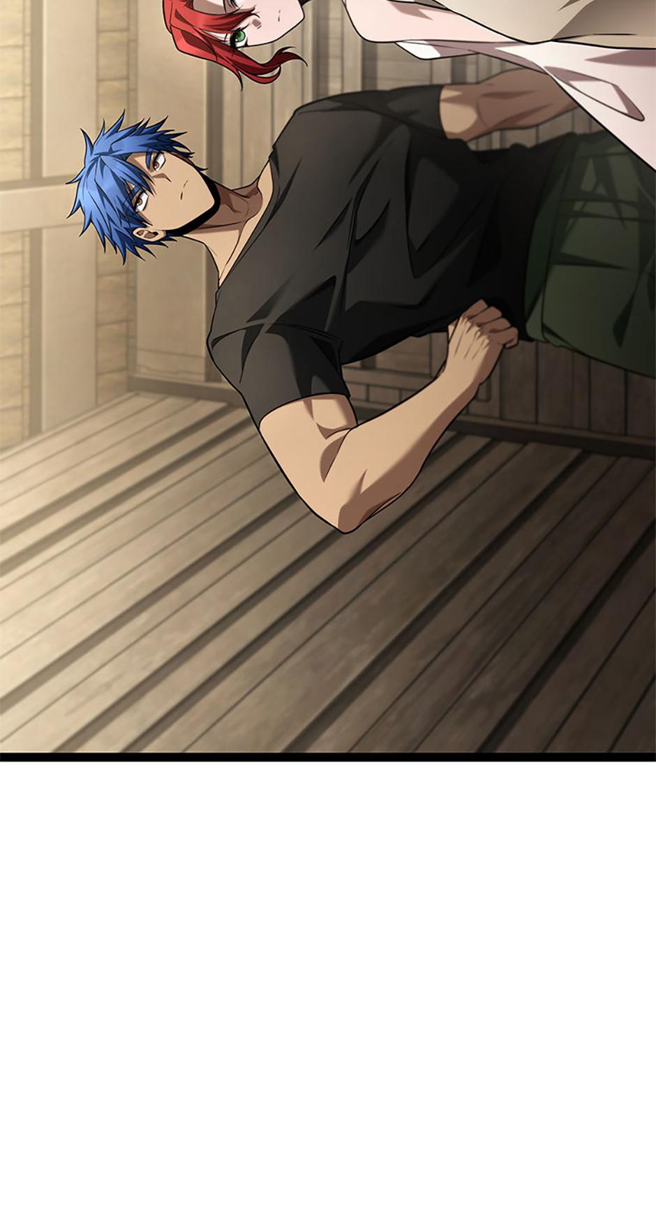 The Infinite Mage Chapter 150 — page 4