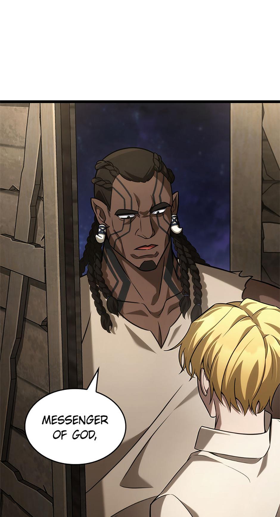 The Infinite Mage Chapter 150 — page 7