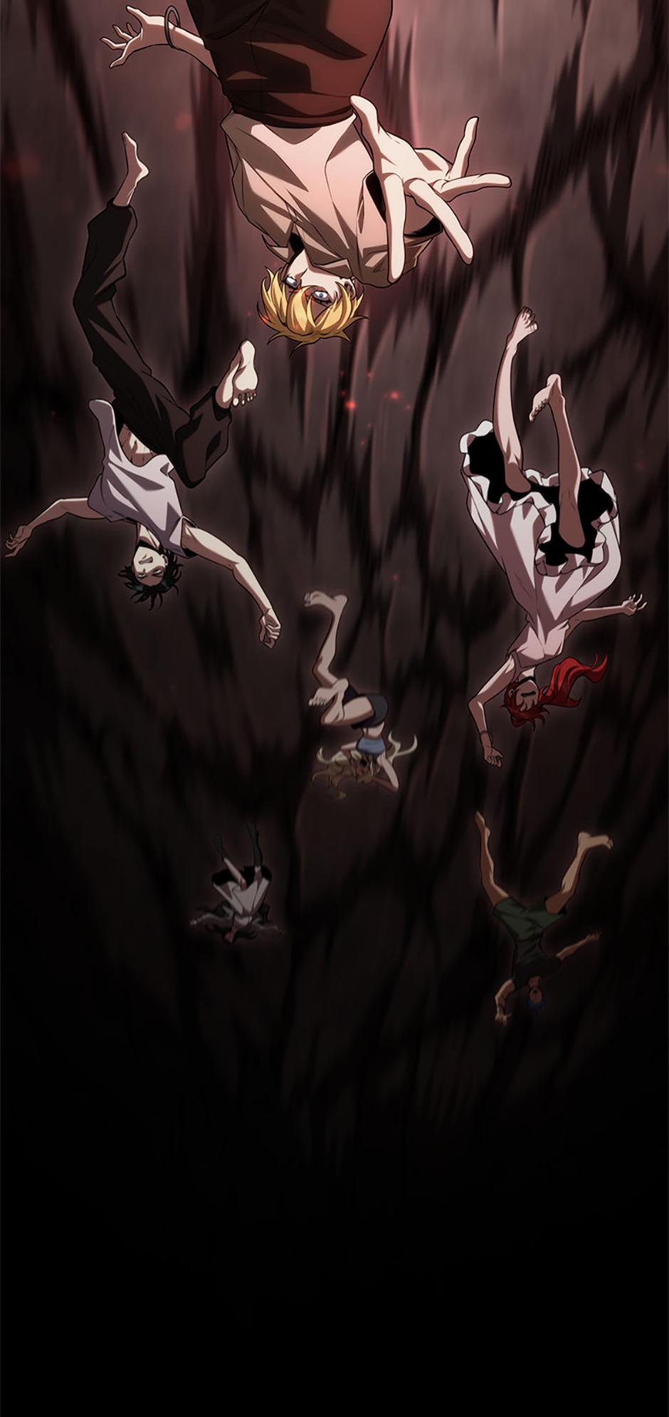 The Infinite Mage Chapter 150 — page 16