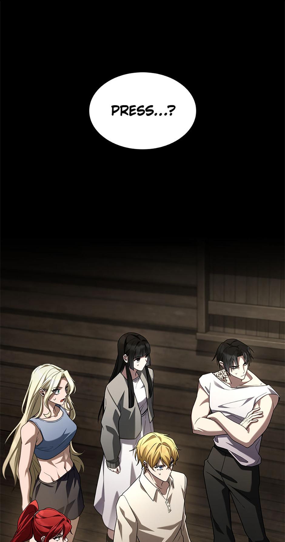The Infinite Mage Chapter 150 — page 18