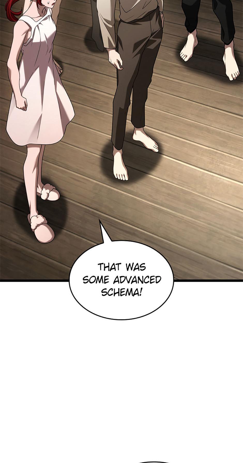 The Infinite Mage Chapter 150 — page 19