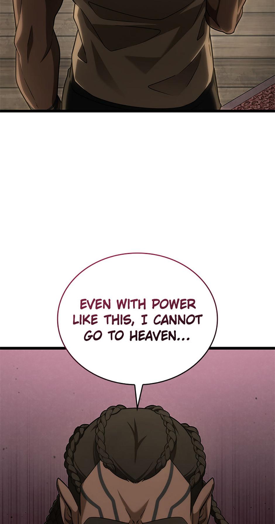 The Infinite Mage Chapter 150 — page 21