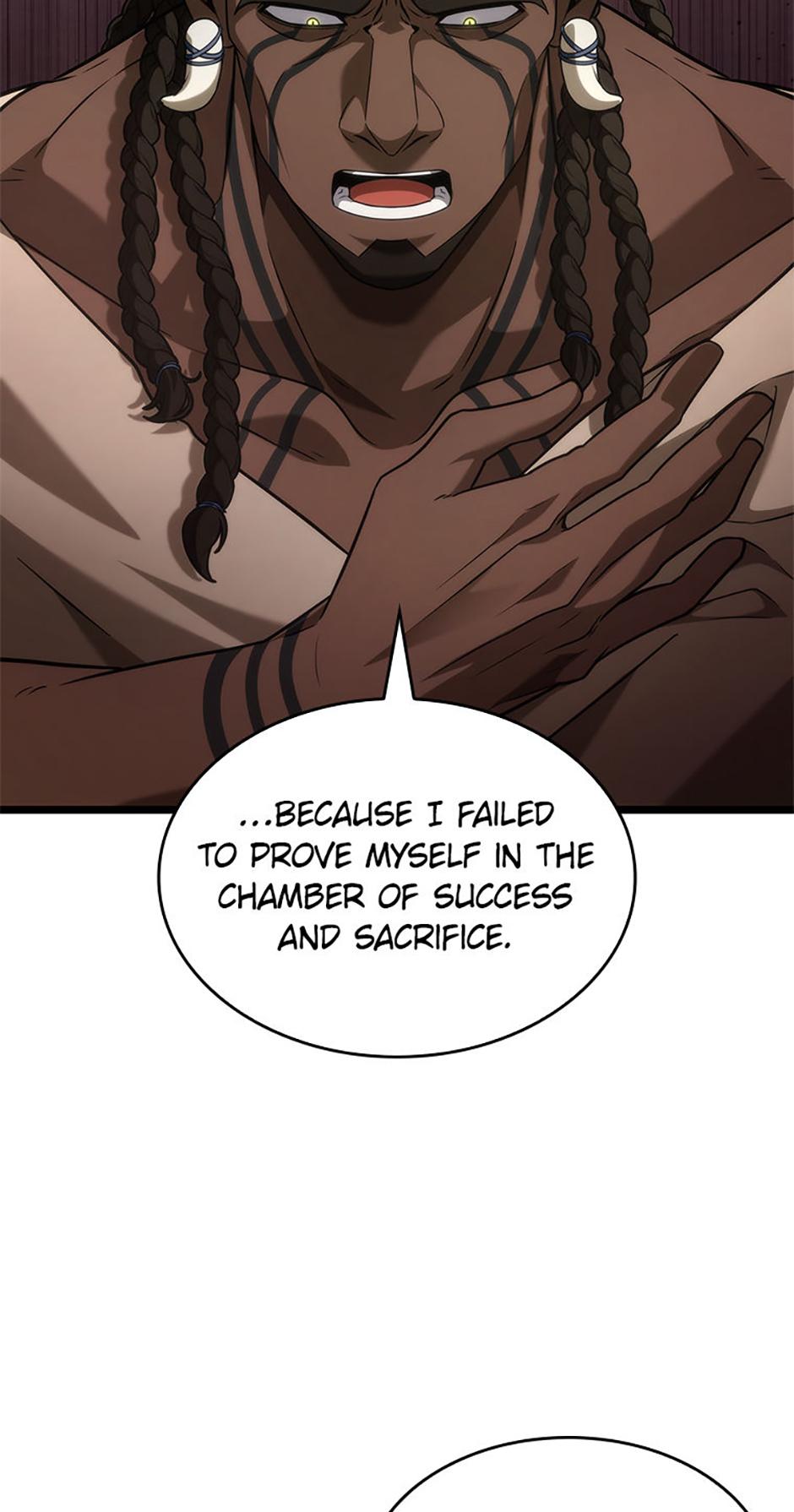 The Infinite Mage Chapter 150 — page 22