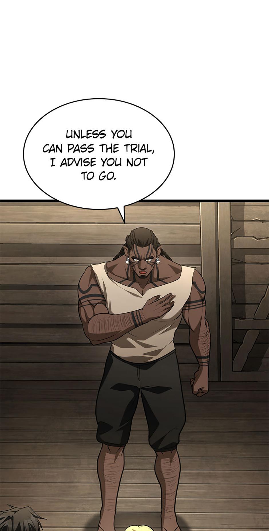 The Infinite Mage Chapter 150 — page 24
