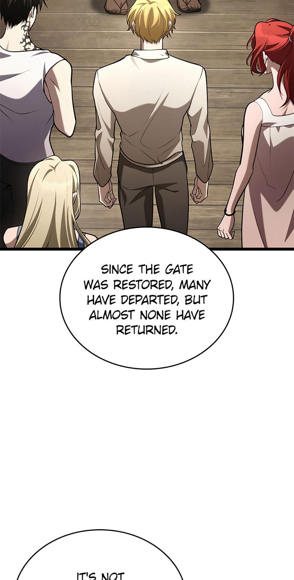 The Infinite Mage Chapter 150 — page 25