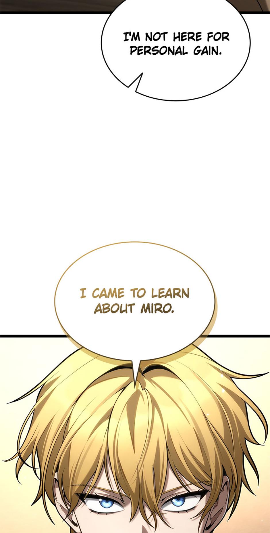 The Infinite Mage Chapter 150 — page 27
